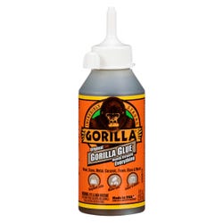 Gorilla Glue Original Gorilla Glue, 8 Ounces, Item Number 2103231