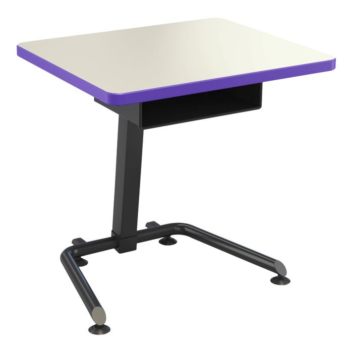 Classroom Select Bond Fixed Height Desk