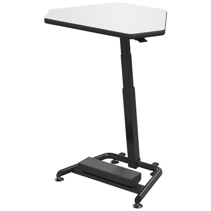 Classroom Select Gem Alliance Adjustable Height Desk