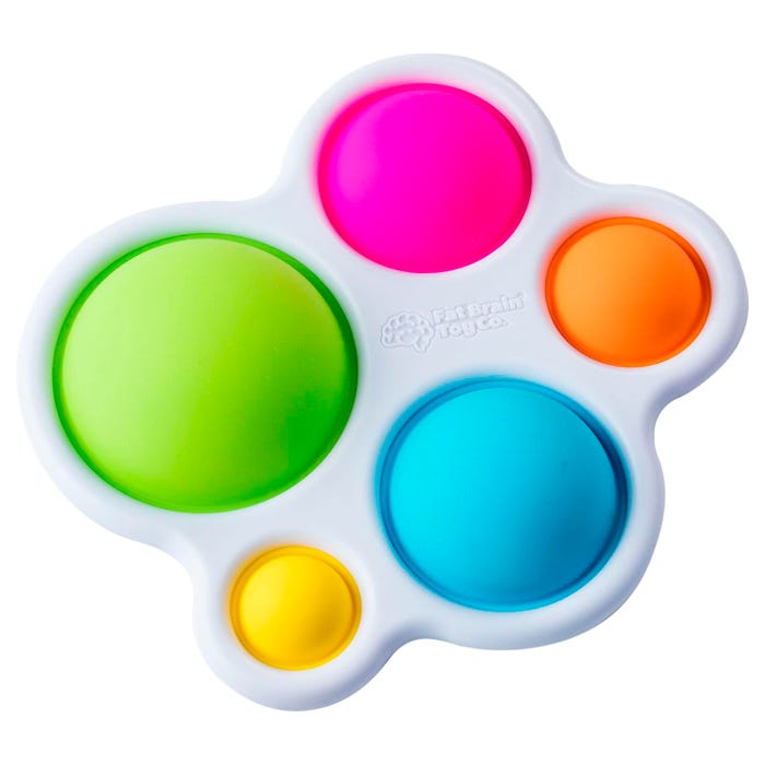 Fat Brain Toys Dimpl