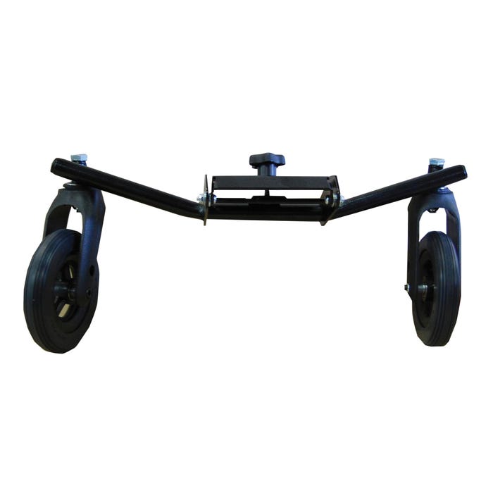 AXIOM Improv Medical Mobility Push Chair Swivel Wheel Axis Kit