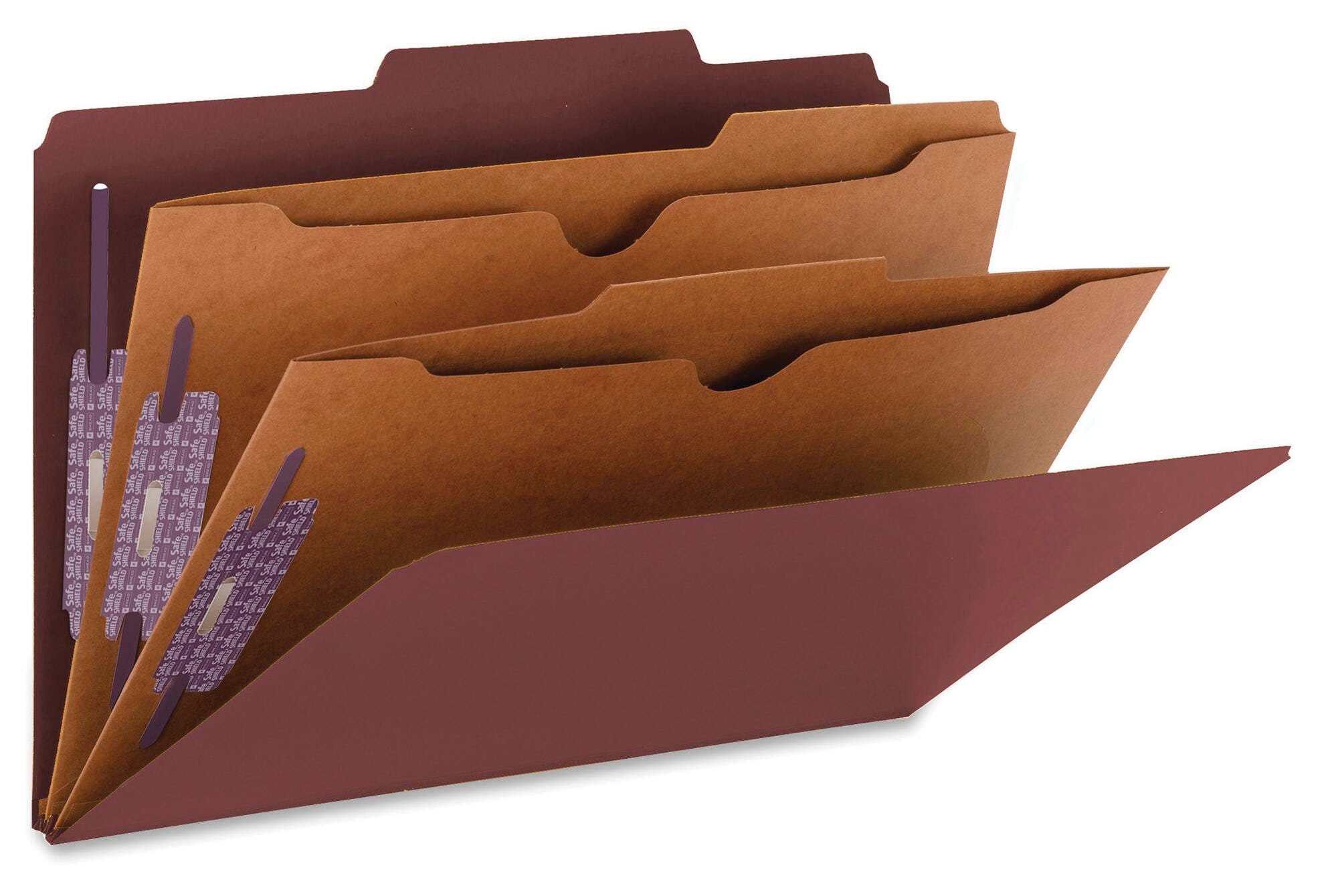 Classification Folders and Files, Item Number 1068726