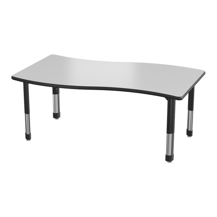Classroom Select NeoShape Activity Table, Vortex
