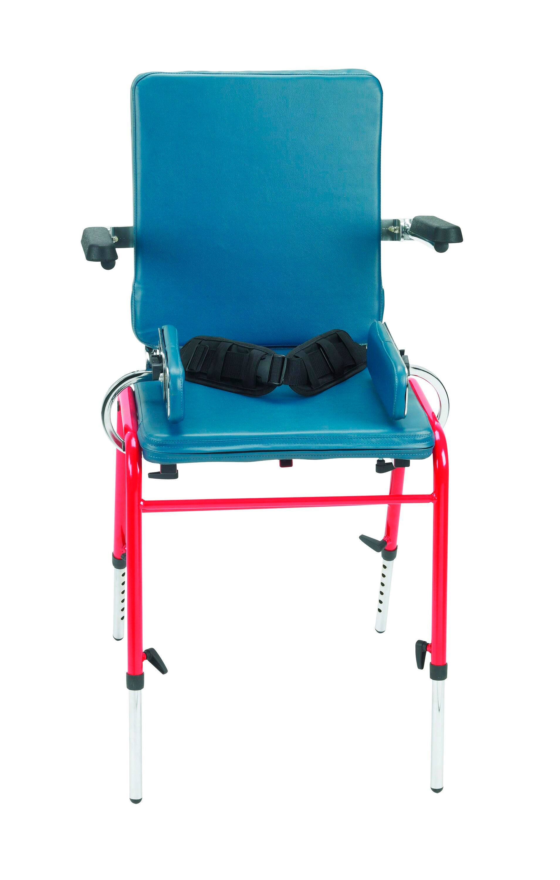 Supported Seating, Item Number 017898