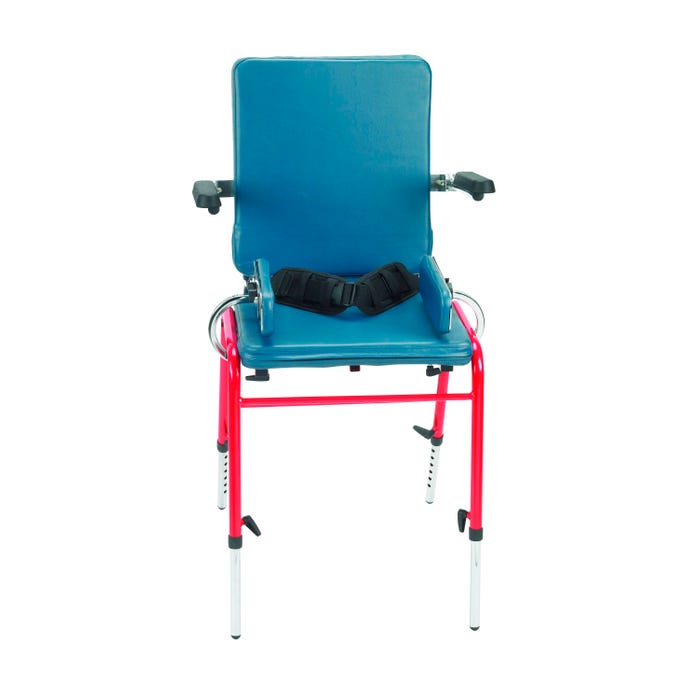 Drive Medical Adjustable Hip Guides for Small and Large First Class Chairs, 3-7/8 x 10-3/8 x 7-3/4 Inches