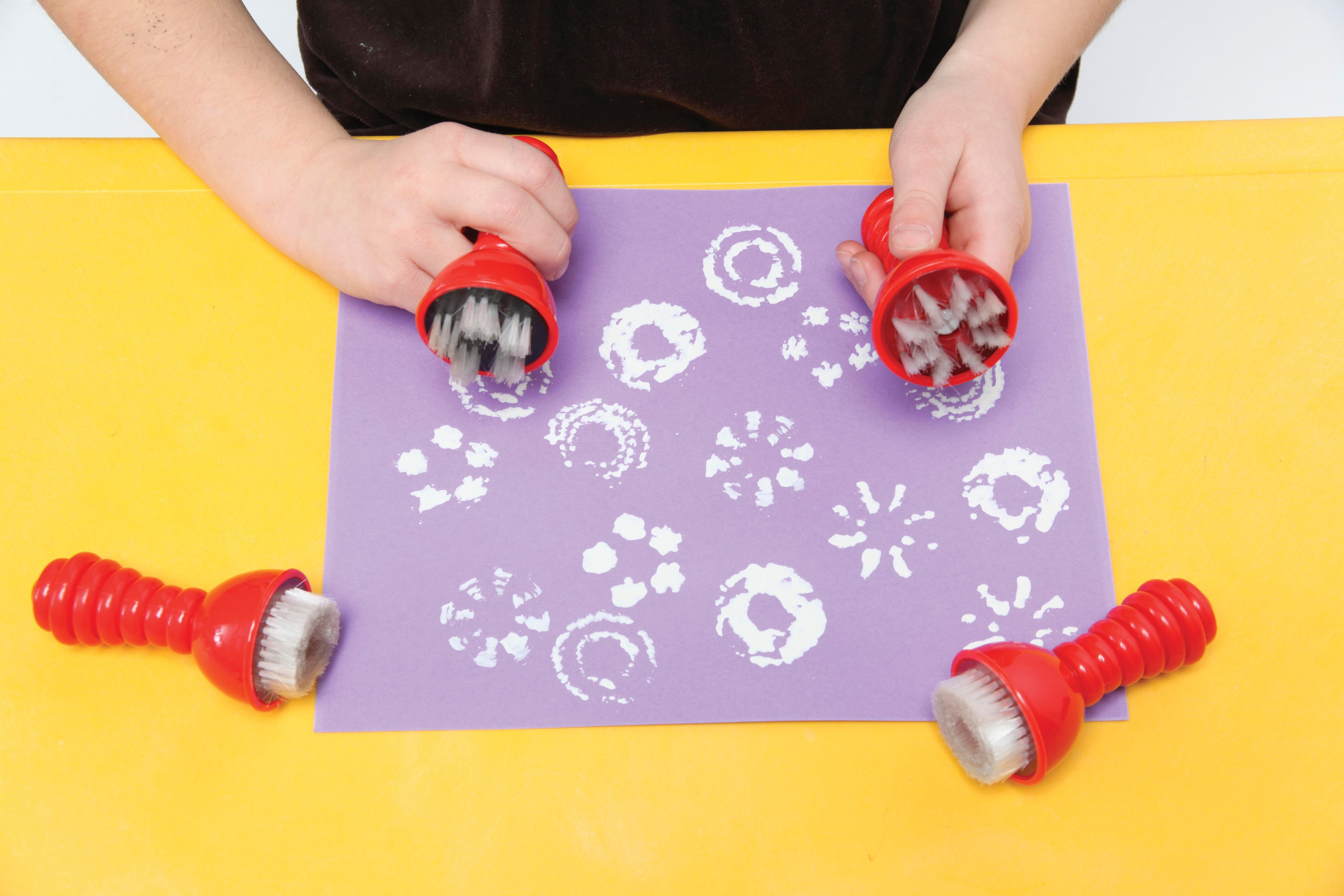 Specialty Brushes, Specialty Paint Brushes Supplies, Item Number 1433372