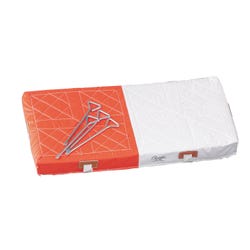 Champion Sports Full Size Double First Base 1568565