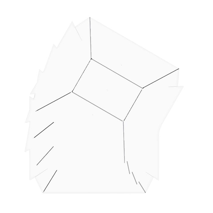 Roylco Perfect Perspective Rooms, 11 x 13 Inches, 36 Cards