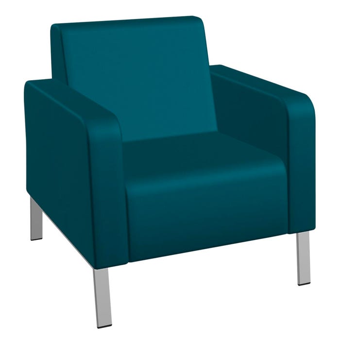 Classroom Select Soft Seating NeoLink Arm Chair