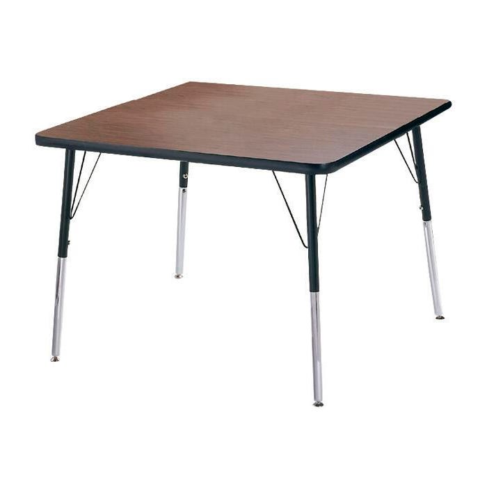 Classroom Select Activity Table, Square