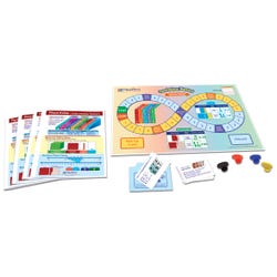 Early Childhood Math Games, Item Number 1571199