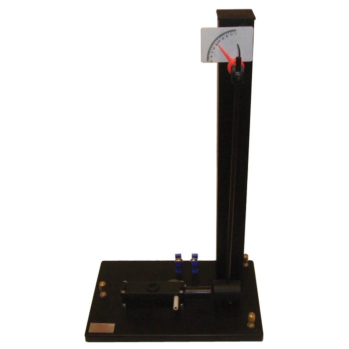 Science First Ballistics Pendulum