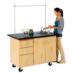 Demonstration Tables Supplies, Item Number 568154