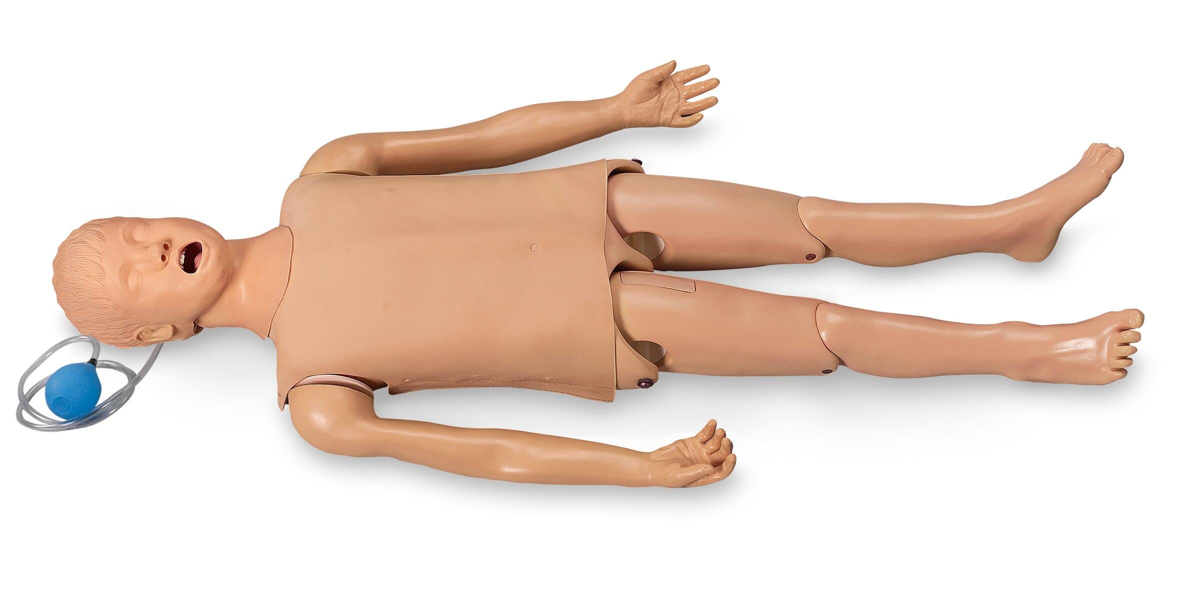 Life/form® Basic Child CRiSis™ Manikin