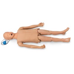Life/form Basic Child CRiSis Manikin