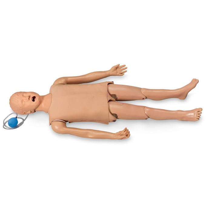 Life/form® Basic Child CRiSis™ Manikin