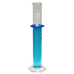 Glass Cylinder 250 x 2.0 ml 2139776