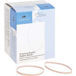 Rubber Bands, Item Number 1071009