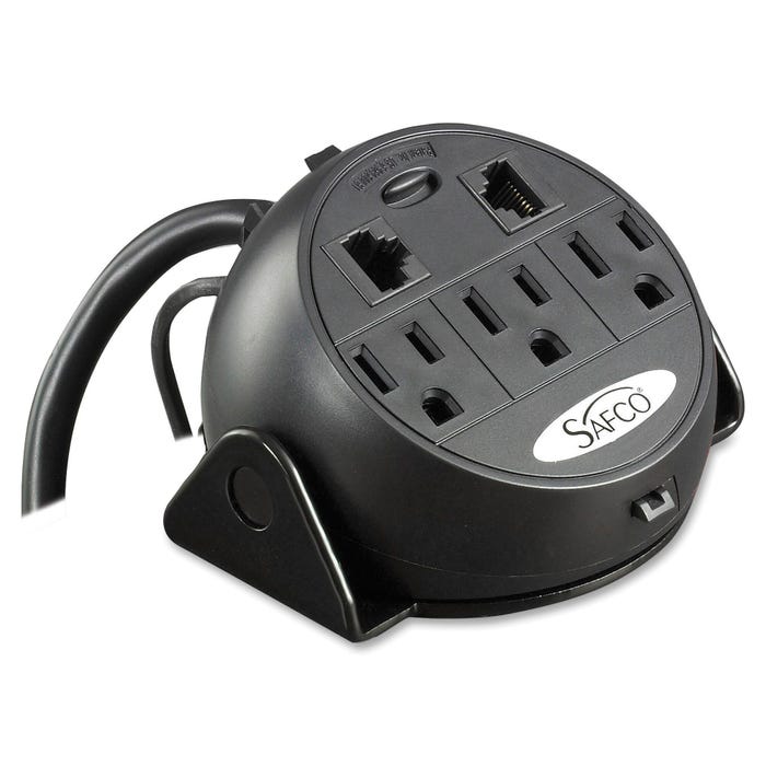 Safeco Clamp-On Power Module, Black