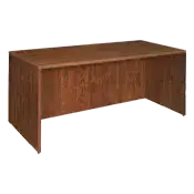 Classroom Select Laminate Rectangular Desk Shell