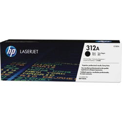 Black Laser Toner, Item Number 1493022