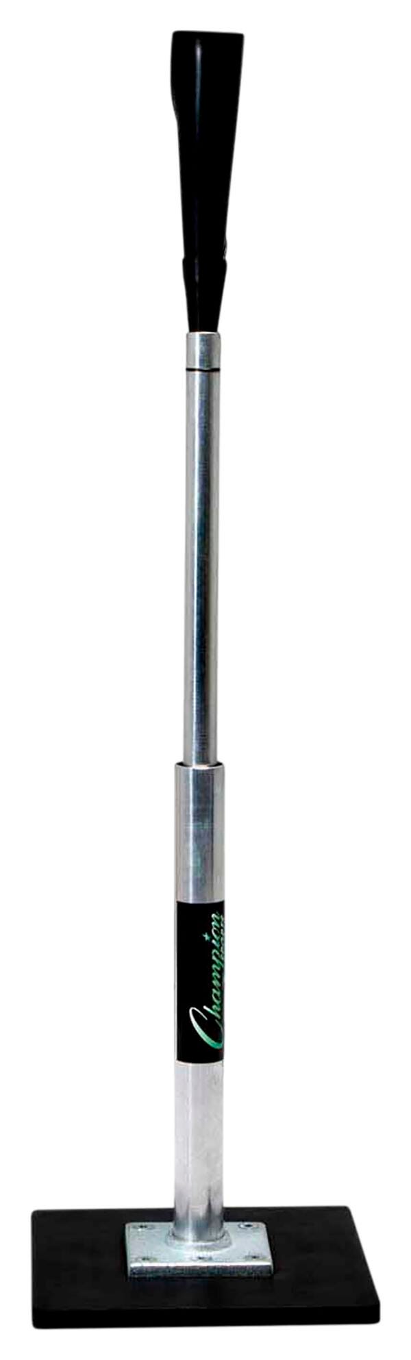 Champion Sports Portable Collapsible Batting Tee 2020119