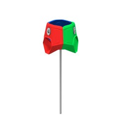 BCI Burke Funnel Ball Game 2126561