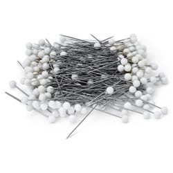 Dritz All-Purpose Pins, 1-1/2 Inch, Pack of 250