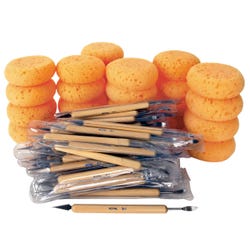 Carving Tools, Item Number 1299172