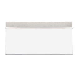 MooreCo Combination Markerboard, Vin-Tak Tackboard, Type C, 5 x 6 Feet 4000485
