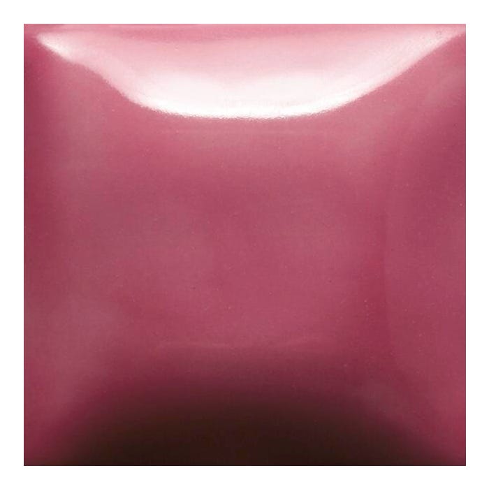 Mayco Stroke & Coat Wonderglaze Glaze, SC-95 Pinkie Swear, Opaque, Pint