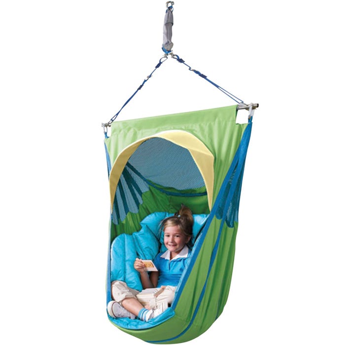 HABA Pro Chill Comfort Swing, 17-3/4 x 17-3/4 Inches