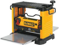 Woodworker's Dewalt DW7332 Knife for DW733 Planer, 12-1/2 in, Steel, Pack of 3