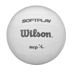 Image for Wilson Soft Play Volleyball from School Specialty