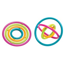 Gyrobi, Set of 6 2120777