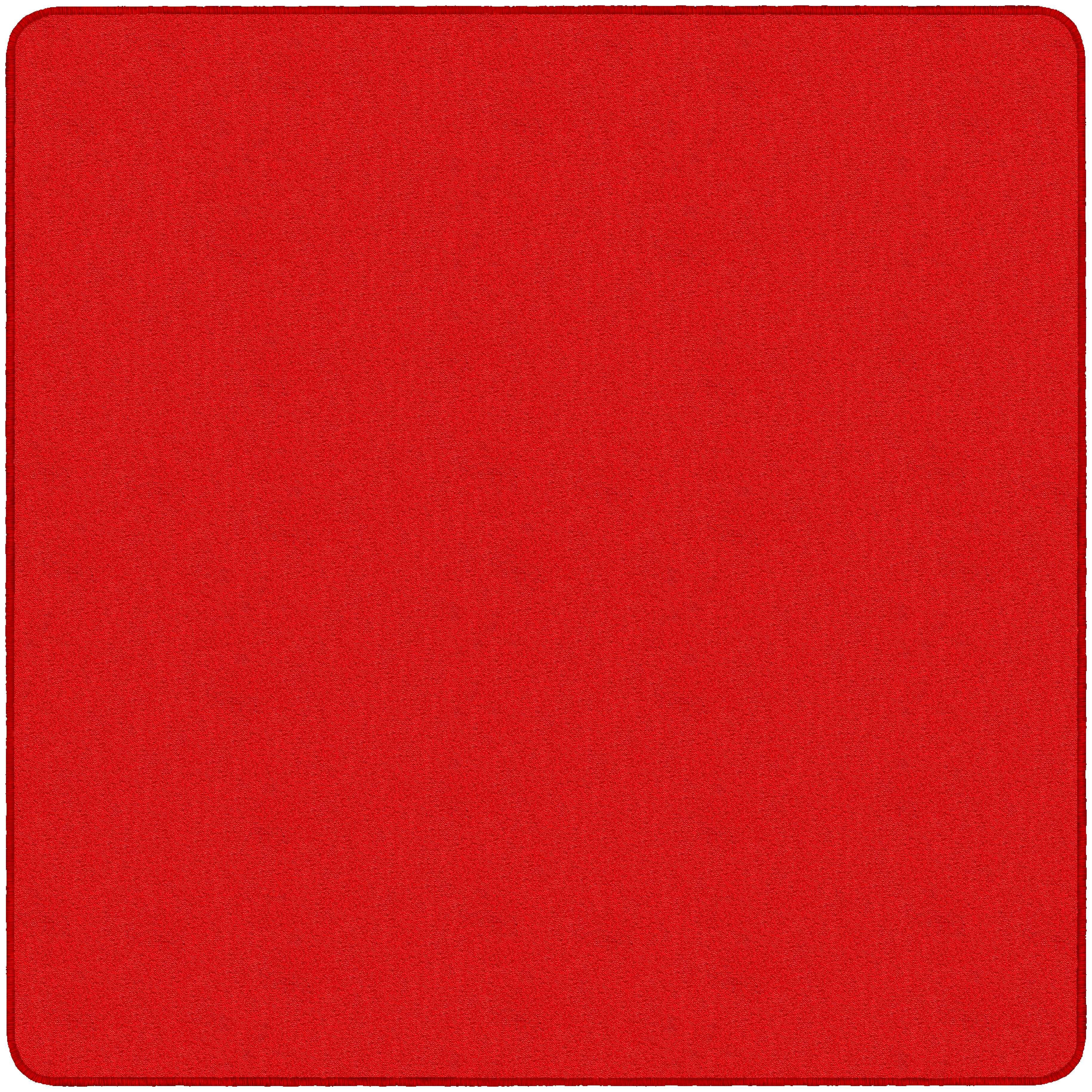 Flagship Carpets Americolors Carpet, Square 4000147