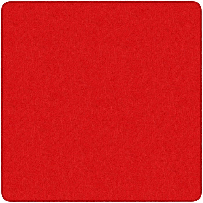 Flagship Carpets Americolors Carpet, Square