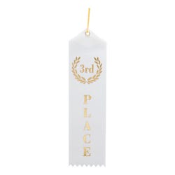PDU Cat Third Place Ribbon 2133842