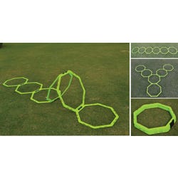 Octa Ring System, Set of 12 2120299
