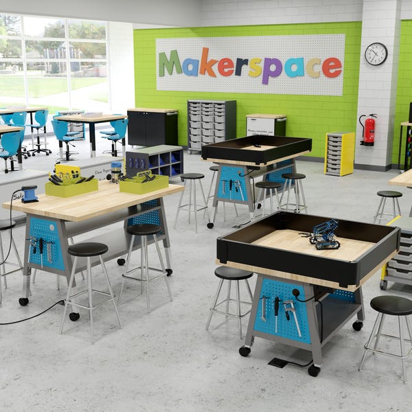 Makerspace 1