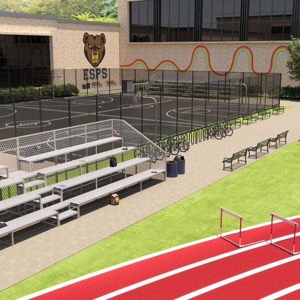 Facilities & Grounds 1