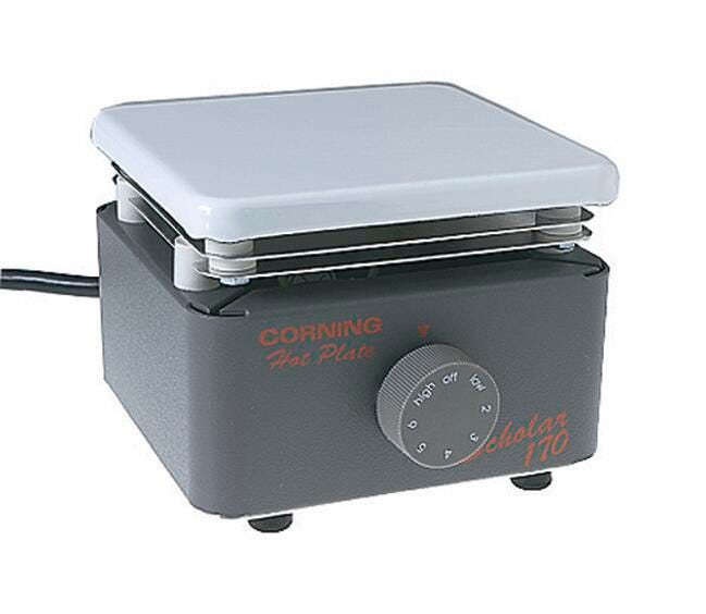Science Burners, Hot Plates, Item Number 571583
