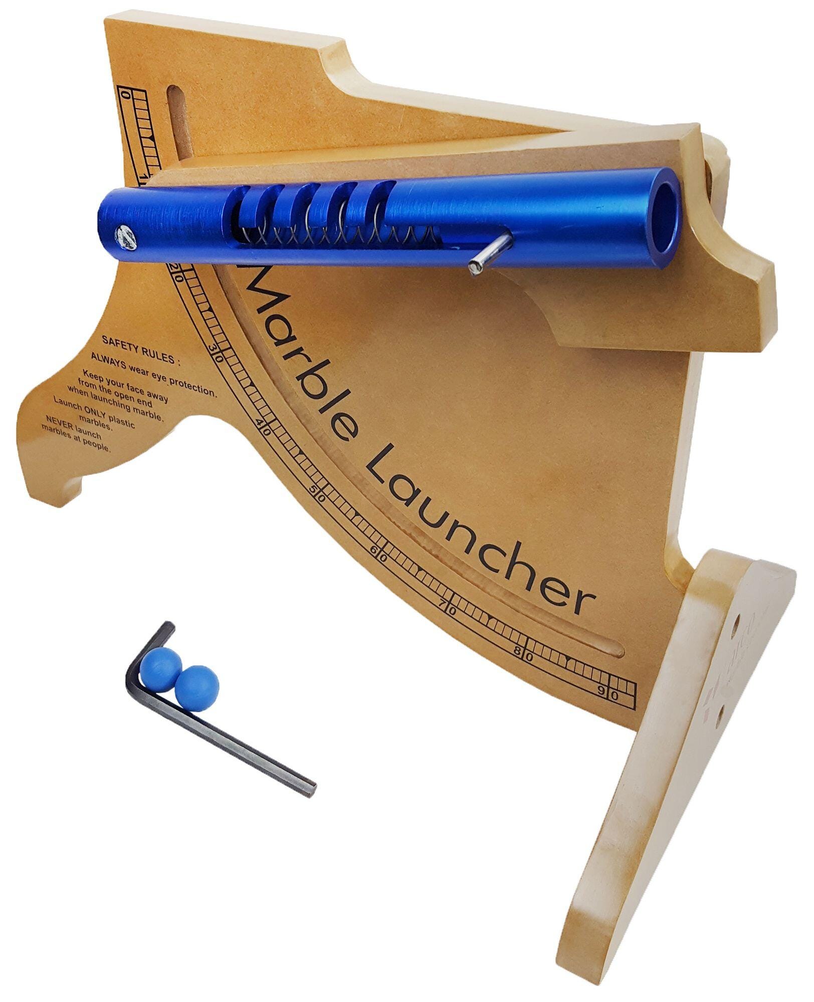 Marble Launcher 2151391