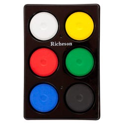 Tempera Paint, Item Number 201146