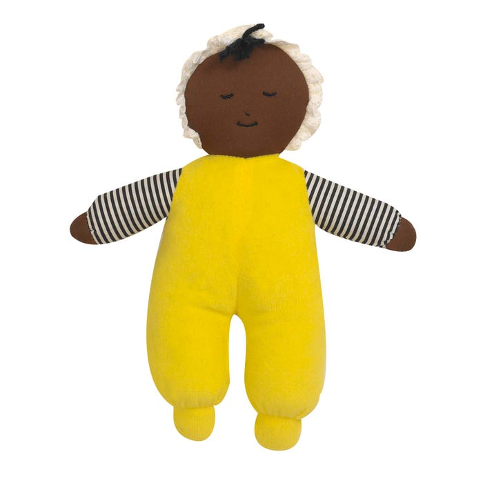 Children's Factory Baby's First Doll, African American Girl