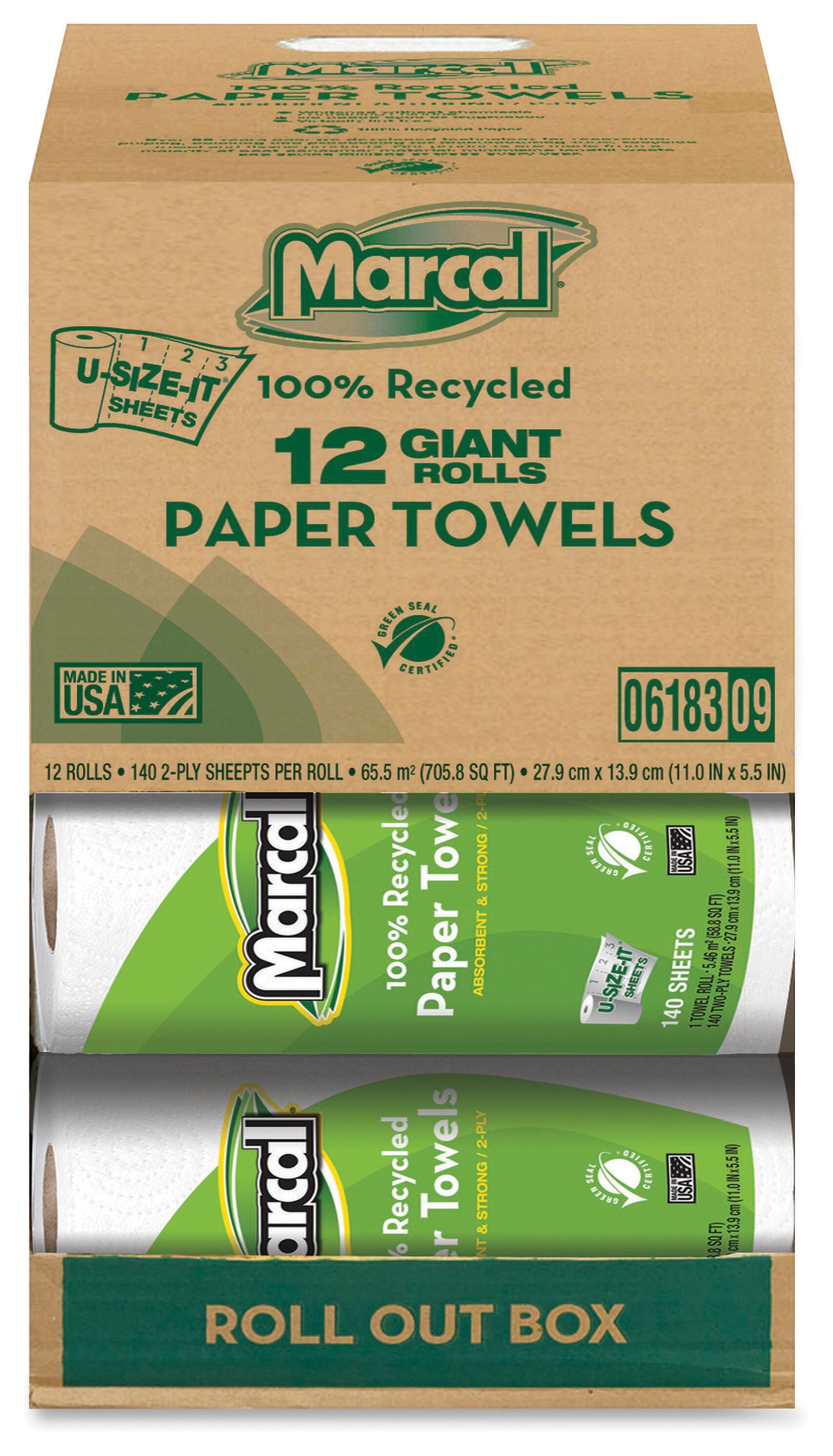 Paper Towels, Item Number 1312064