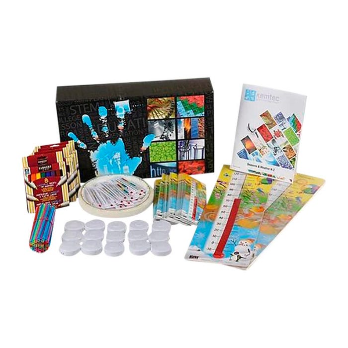 Kemtec Weather and Seasons Kit