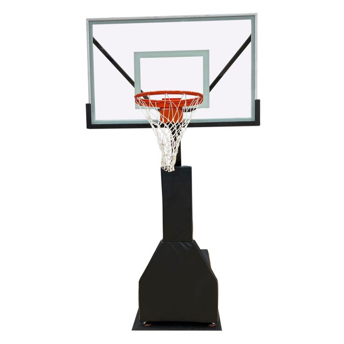 Gared Sports MICRO-Z Portable Basketball System