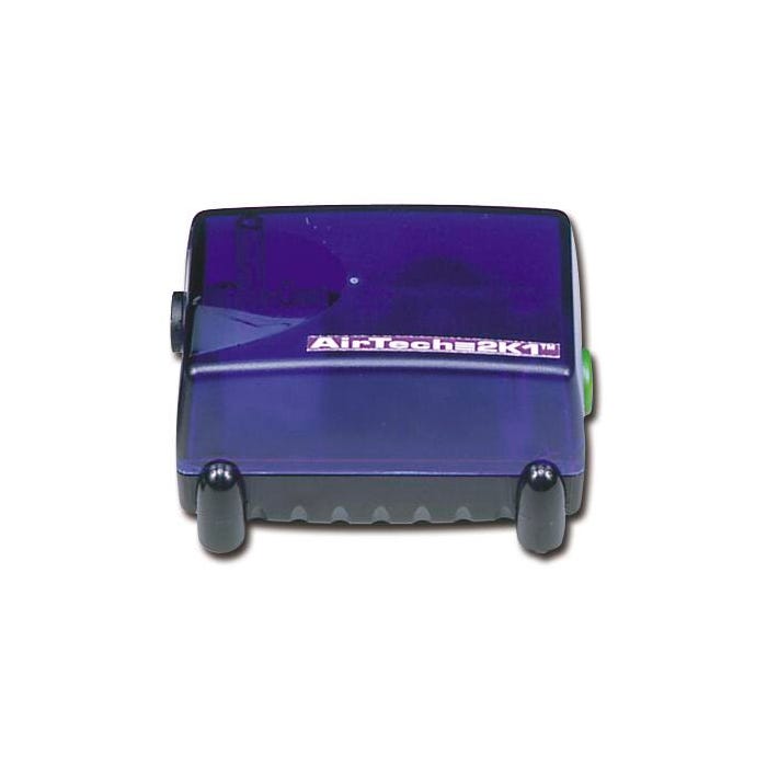 Penn-Plax Air-Tech Aquarium Pump, 10 Gallon