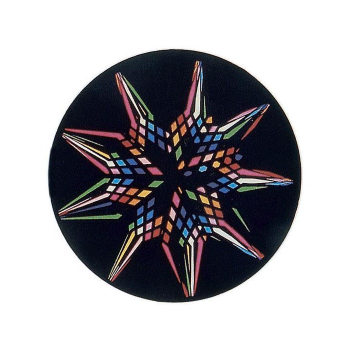 Optikinetics 50mm Solar Effect Cassette, Webbed Sun